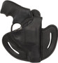 1791 REVOLVER THUMB BREAK OWB - MULTI RH J FRAME SZ1 BLACK