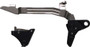 TIMNEY TRIGGER PIVOT COMPETN - FOR GLOCK GEN 5 3LB BLACK