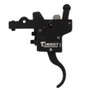 TIMNEY TRIGGER SAKO A ACTIONS - BLACK WITH SAFETY 3LB