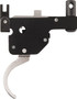 TIMNEY TRIGGER RUGER 77 - W/TANG SAFETY NICKEL