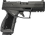 TAURUS GX4 TORO 380ACP 15-SHOT - MATTE BLACK POLYMER