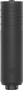 OTTER CREEK LABS POLONIUM 30 - SILENCER 5/8X24 7.62 BLACK