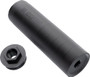 CMMG ZEROED 36 K 9MM/36 - CALIBER SUPPRESSOR BLACK 5.5"