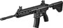 HK HK416 RIFLE 22LR 16.1" BBL - 20RD M-LOK BLACK BY UMAREX