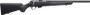 TIKKA T1X 22LR 20" THREADED - SEMI-HEAVY BLUED/BLACK SYN