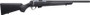 TIKKA T1X 17HMR 16" THREADED - SEMI-HEAVY BLUED/BLACK SYN