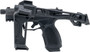 TAURUS GX4 CARRY 9MM 15-SHOT - 3.7" MATTE BLACK W/BRACE