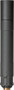 RUGGED SUPPRESSORS OBSIDIAN 45 - ADAPT MODULAR CERAKOTE BLACK