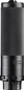 DEAD AIR SILENCERS SIERRA-5XM - 5.56 SILENCER W/ XENO MOUNT