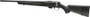 TIKKA T1X LEFT HAND 17HMR 16" - THREADED BLUED/ROUGHTECH EMRL