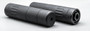 AAC HUB2K SILENCER DIRECT THRD - 5.56 1/2-28 HUB BLACK