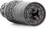 RUGGED SUPPRESSORS AXIAL 762 - M2 BRAKE & HIDER CAP R.U.M BLK