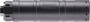 DANIEL DEF. SOUNDGUARD SG-30 - SUPPRESSOR 5/8X24 BLACK