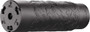 SIG RIFLE SUPPRESSOR ENDURE 30 - 30CAL HUB DIRECT THREAD BLK
