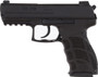 HK P30 V3 DA/SA TRIGGER 9MM - 3.85" 2-10 RD MAGS BLACK