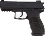 HK P30S V3 DA/SA TRIGGER 9MM - 3.85" BBL 1-17 1-20 MAG SAFETY