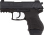 HK P30SK V3 DA/SA TRIGGER 9MM - 3.27" BBL 1-15RD 1-12RD W/SAFE