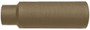 OTTER CREEK LABS MILKMAN 9MM - SILENCER TITANIUM FDE