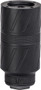 BANISH SUPPRESSORS SPEEDK 223 - INCONEL 1/2X28 4" BLACK