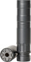 RUGGED SUPPRESSORS SURGE X 762 - R.U.M MODULAR HUB BLACK