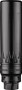 DEAD AIR SILENCERS NOMAD TI XC - 7.62MM XENO ADAPTER BLACK