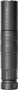 RUGGED SUPPRESSORS RADIANT 762 - TITANIUM W/ M2 BRAKE BLACK