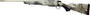 TIKKA T3X LITE 300WM VEIL - ALPINE 24.3" SYN LEFT HAND