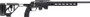 TIKKA T3X ACE TARGET 17HMR 16" - THREADED BLACK ANODIZED