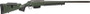 TIKKA T3X SUPER VARMIT 223 REM - 23.7" HB GREEN/TUNG CERAKOTE