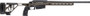 TIKKA T3X ACE GAME 223 REM - 20" THREADED MIDNIGHT BRONZE