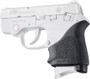 HOGUE HANDALL BEAVERTAIL GRIP - SLEEVE S&W BODYGAURD .380 BLK