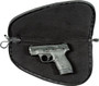 S&W M&P DEFENDER HANDGUN CASE - SMALL 9"X6"X1.5"