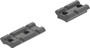 LEUPOLD BASE RIFLEMAN GEN2 2PC - WINCHESTER XPR BLACK