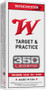 WINCHESTER USA 350 LEGEND - 145GR FMJ 20RD 10BX/CS