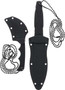 S&W KNIFE BOOT/KARAMBIT NECK - KNIFE W/SHEATH PROMO Q3 25'