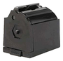 RUGER MAGAZINE 77/22 22LR - 10RD BLACK PLASTIC