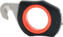 SOG RAPID RESCUE EMERCENCY - TOOL BLACK/RED BELT CUTTER