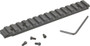 RUGER AMERICAN RIFLE 20 MOA - SCOPE BASE