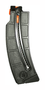 S&W MAGAZINE M&P 15-22 22LR - 25RD BLACK POLYMER