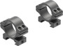 LEUPOLD RINGS RIFLEMAN GEN2 - 1" LOW BLACK