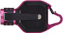 STREAMLIGHT POCKET MATE USB - EDC LIGHT W/POCKET CLIP PINK