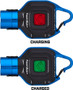 STREAMLIGHT POCKET MATE USB - EDC LIGHT W/POCKET CLIP BLUE