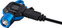 STREAMLIGHT POCKET MATE USB - EDC LIGHT W/POCKET CLIP BLUE