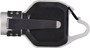 STREAMLIGHT POCKET MATE USB - EDC LIGHT W/POCKET CLIP SILVER