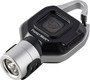 STREAMLIGHT POCKET MATE USB - EDC LIGHT W/POCKET CLIP SILVER