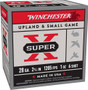 WINCHESTER SUPER-X 28GA 2.75" - 1OZ #6 1205FPS 25RD 10BX/CS