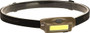 STREAMLIGHT BANDIT HEADLAMP - WHITE/GREEN LED 3 MODES COYOTE