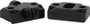 LEUPOLD BASE STANDARD 2PC - TIKKA T3/T3X MATTE