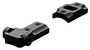 LEUPOLD BASE STANDARD 2PC - BROWNING A-BOLT MATTE <