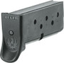 RUGER MAGAZINE LCP 380ACP - 6RD W/FINGER EXT. STEEL